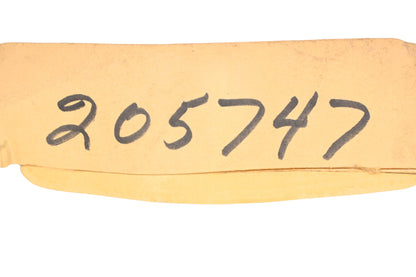 Comet 205747 Mounting Bolt NOS