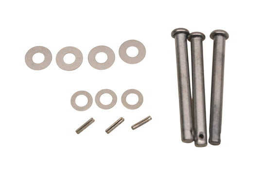 Comet 205299 Pivot & Roll Pin Kit NOS