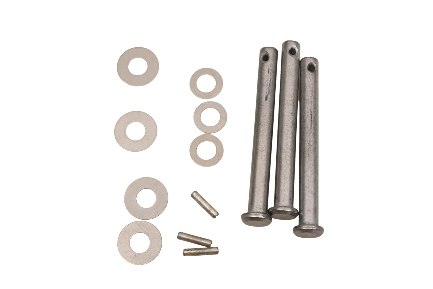 Comet 205299 Pivot & Roll Pin Kit NOS