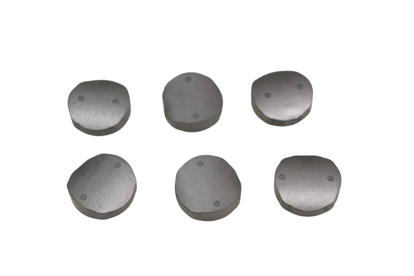 Comet 205432A Partial Clutch Button Kit NOS