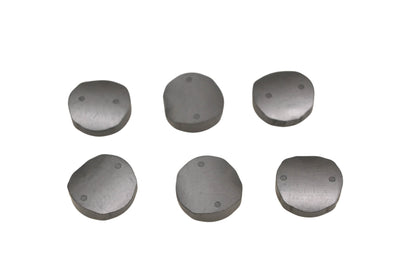Comet 205432A Partial Clutch Button Kit NOS