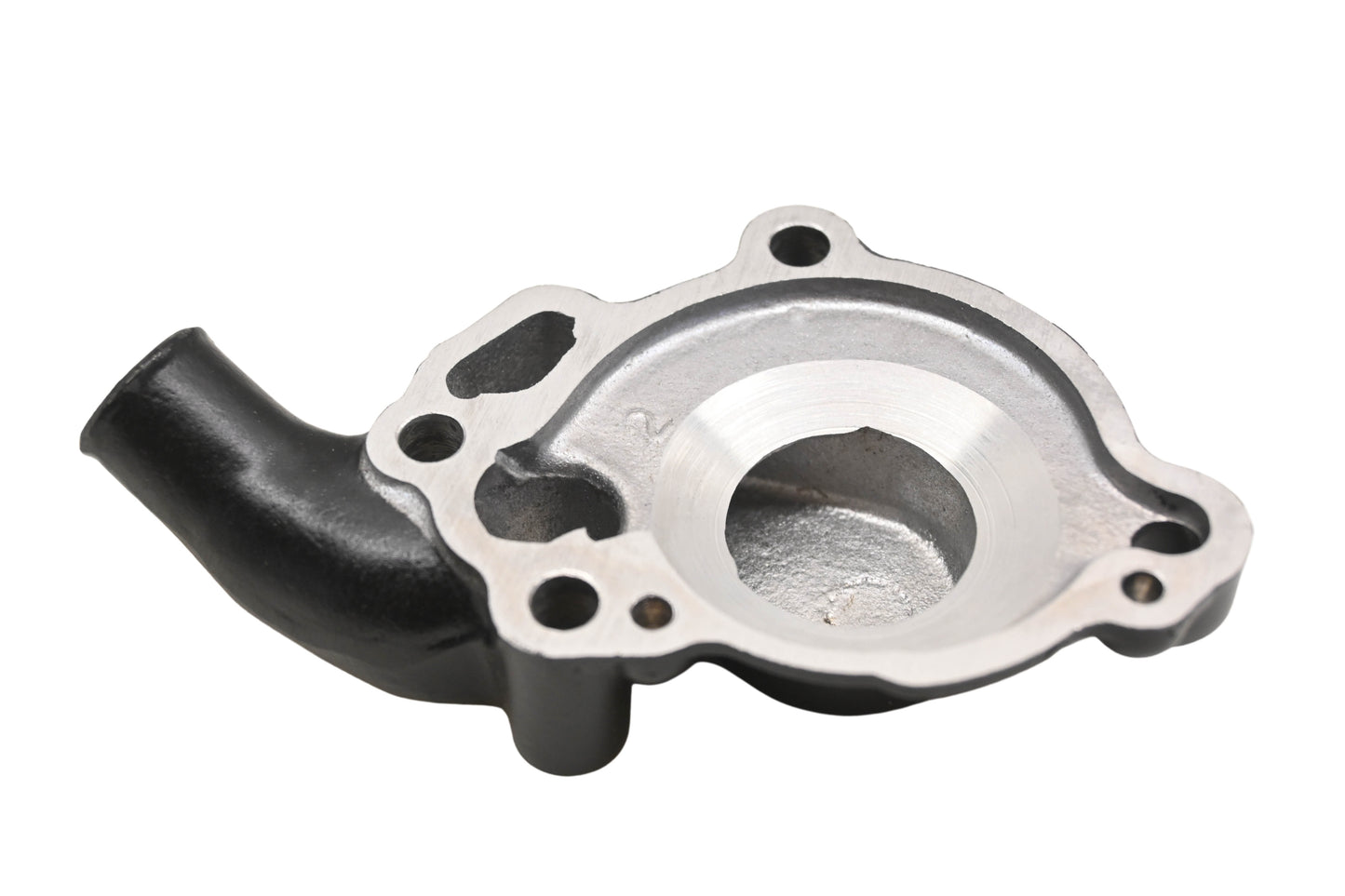 New OEM Yamaha 5X4-12422-00-00 Water Pump Cover NOS