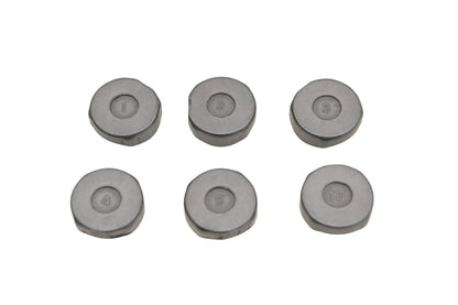 Comet 205432A Partial Clutch Button Kit NOS