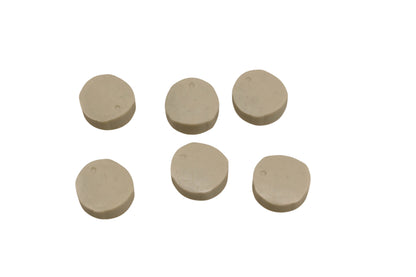 Comet 203431 Clutch Button Kit NOS