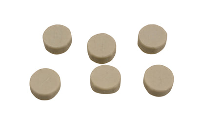 Comet 203431 Clutch Button Kit NOS