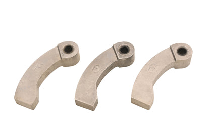 Comet 211333A Cam Arm Weight Kit NOS