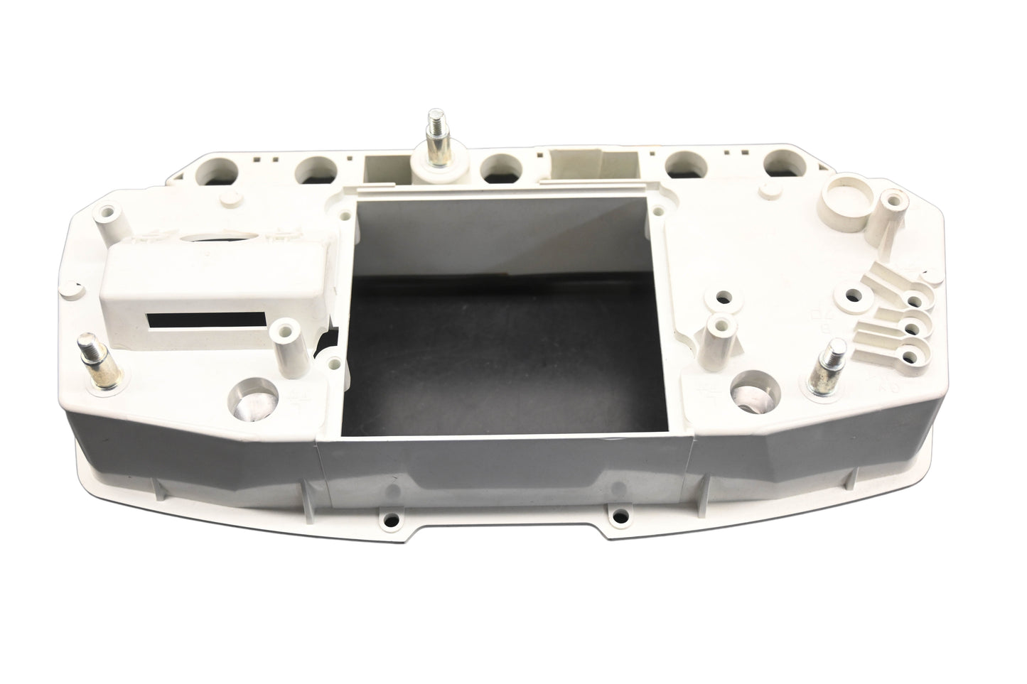 New OEM Yamaha 15R-8353H-00-00, 15R-8353H-00 Meter Inner Case NOS