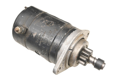 Bosch 0001160002 Starter Motor 12v
