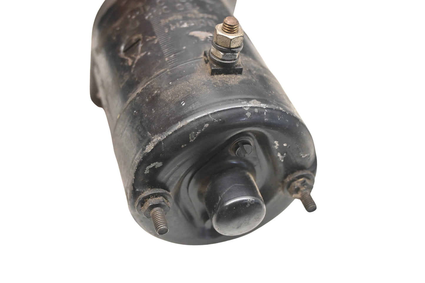 Bosch 0001160002 Starter Motor 12v