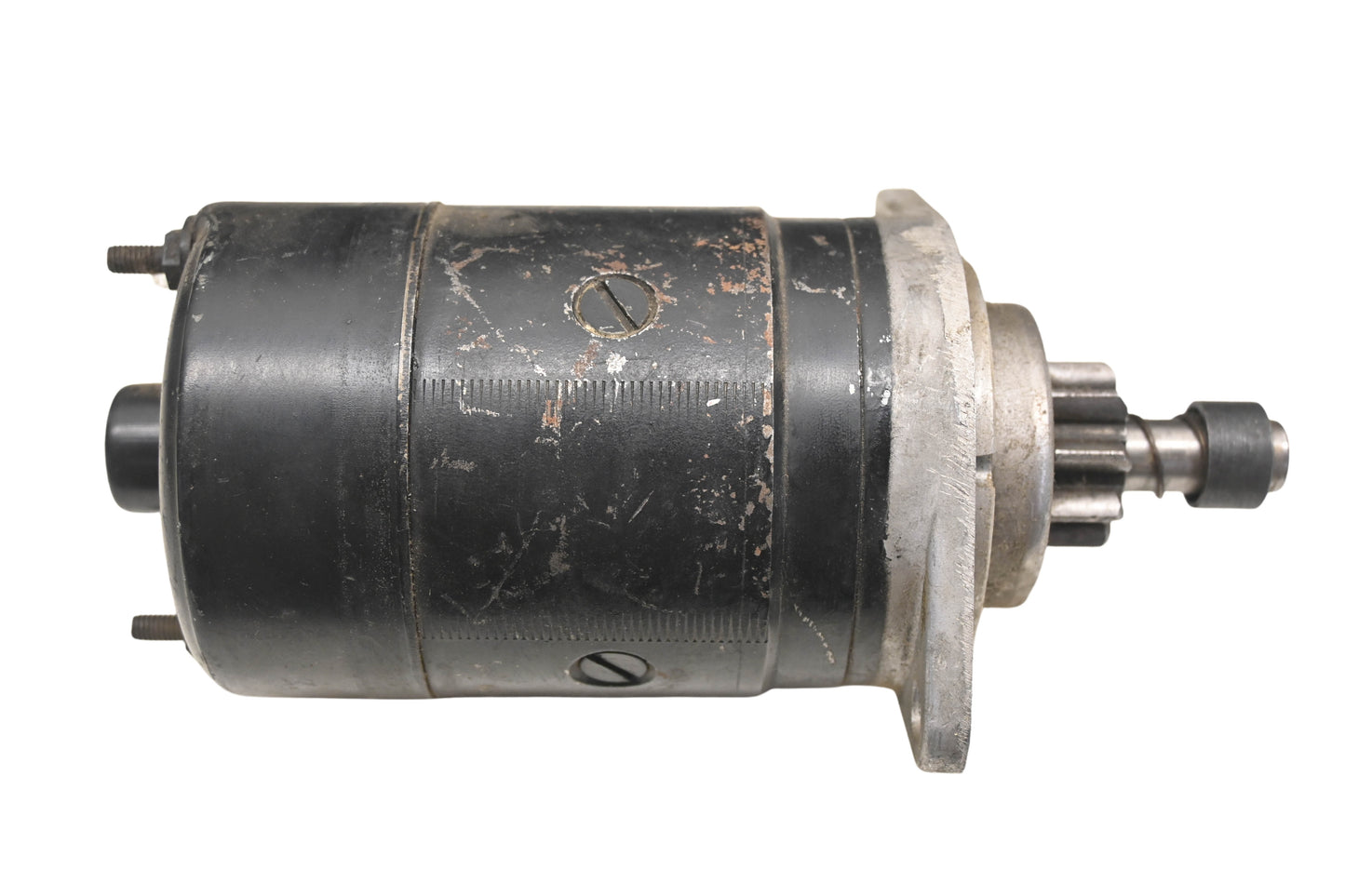Bosch 0001160002 Starter Motor 12v