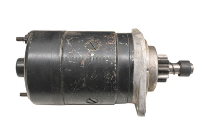 Bosch 0001160002 Starter Motor 12v