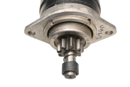 Bosch 0001160002 Starter Motor 12v