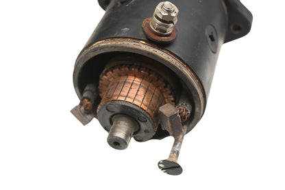Hitachi S108-102A 921, S108-102A Starting Motor Assembly Parts Only