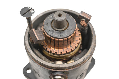Hitachi S108-102A 921, S108-102A Starting Motor Assembly Parts Only