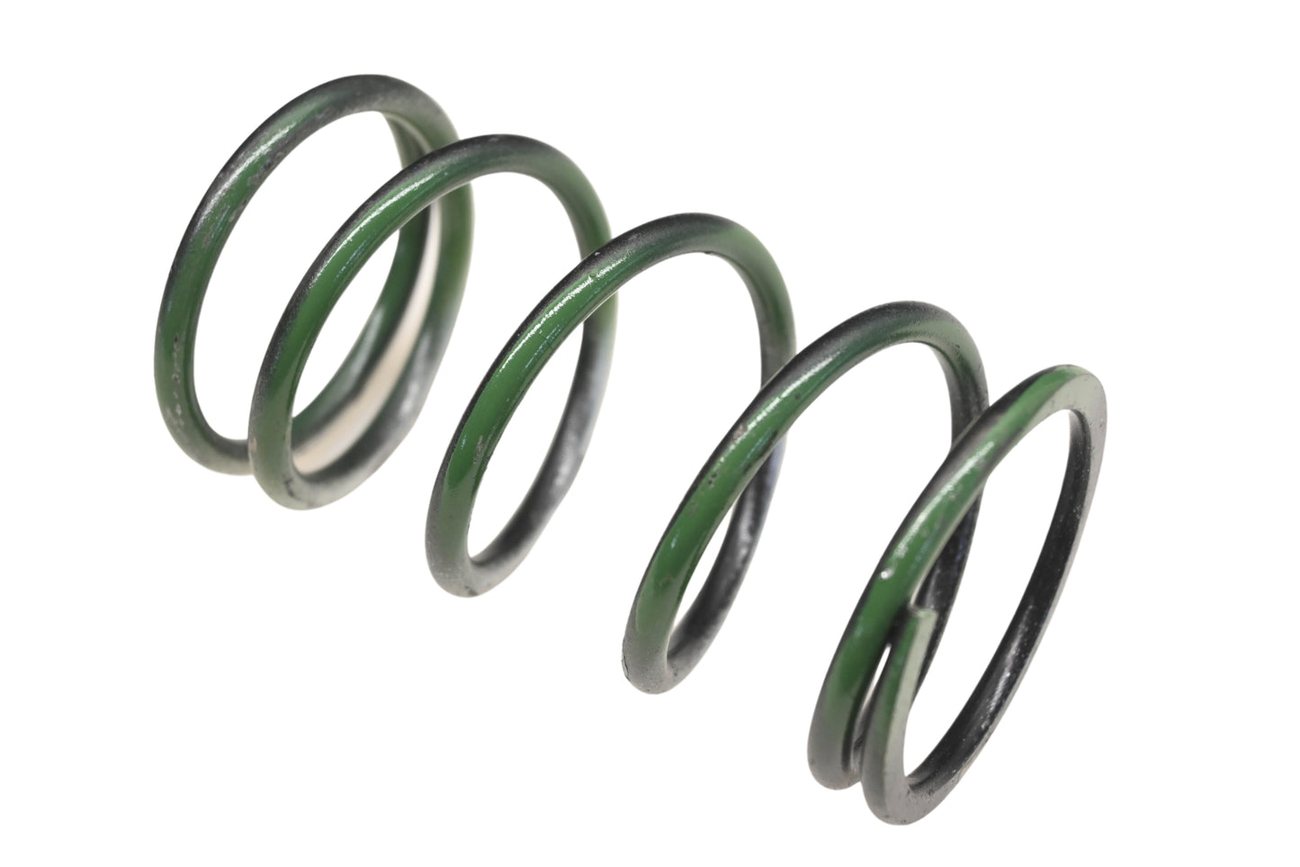 Comet 209935A Clutch Silver/Green Spring NOS