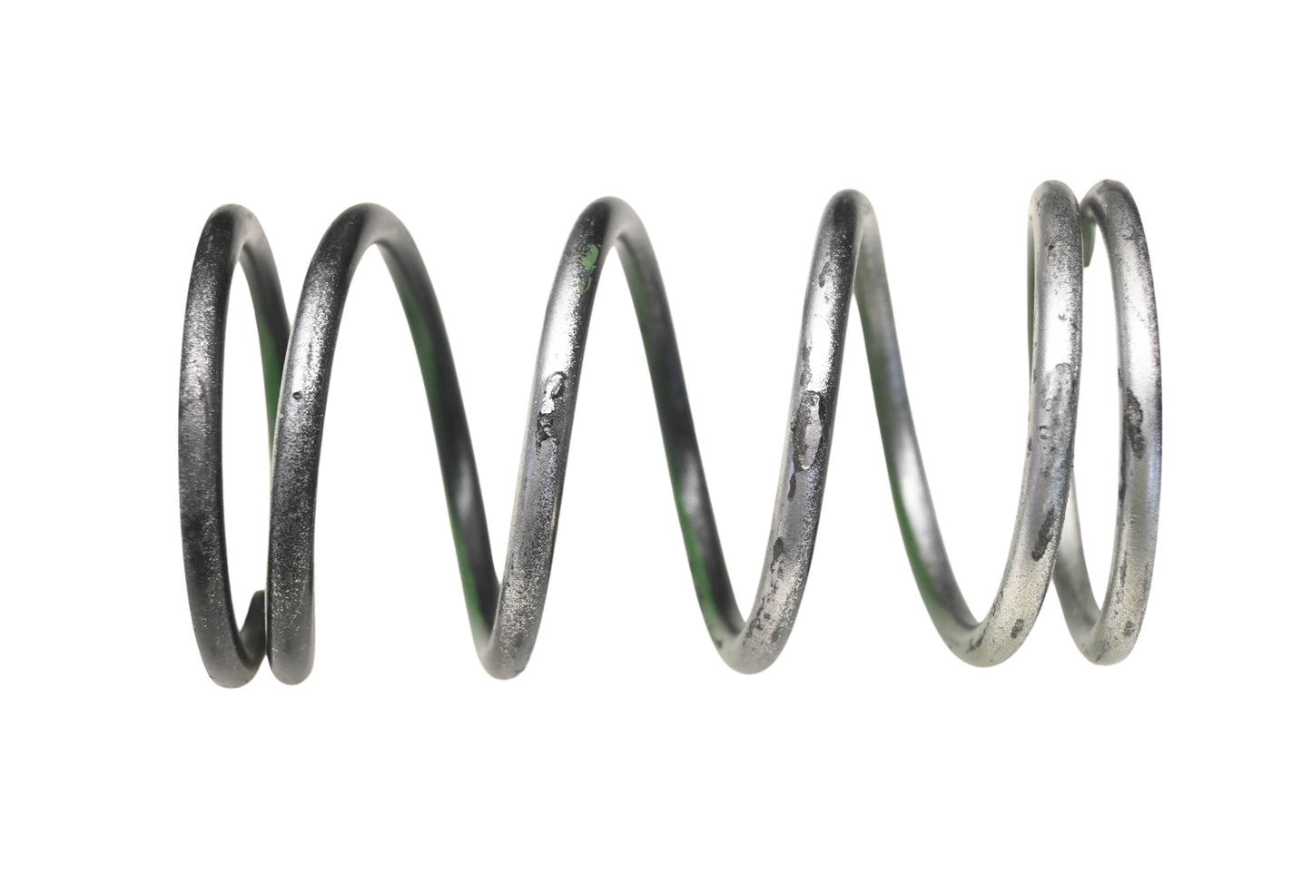 Comet 209935A Clutch Silver/Green Spring NOS