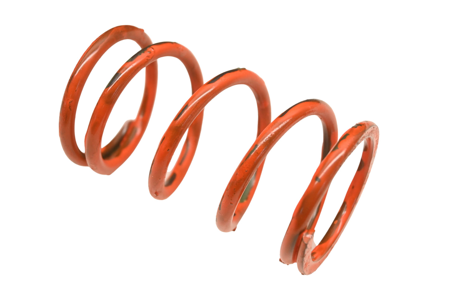 Comet 205583 Clutch Orange Spring NOS
