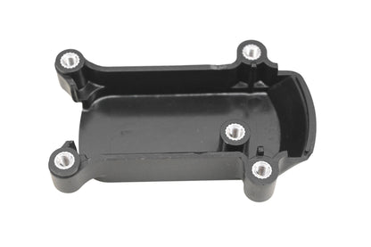New OEM Yamaha 2G2-83569-A0-00, 2G2-83569-A0 Pilot Box Lower Cover NOS