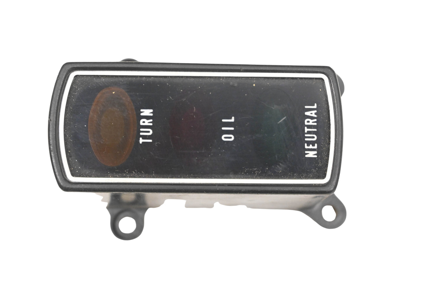 OEM Yamaha 2L0-83568-A0-00 Pilot Box Upper Display Cover