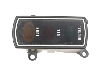 OEM Yamaha 2L0-83568-A0-00 Pilot Box Upper Display Cover