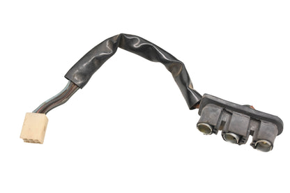 OEM Yamaha 3F9-83509-01-00, 3F9-83509-01 Pilot Box Socket Harness