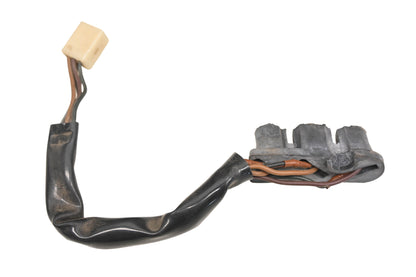 OEM Yamaha 3F9-83509-01-00, 3F9-83509-01 Pilot Box Socket Harness