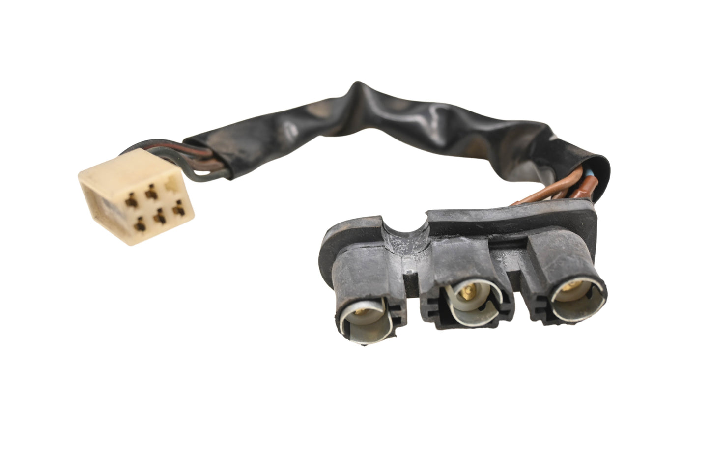 OEM Yamaha 3F9-83509-01-00, 3F9-83509-01 Pilot Box Socket Harness