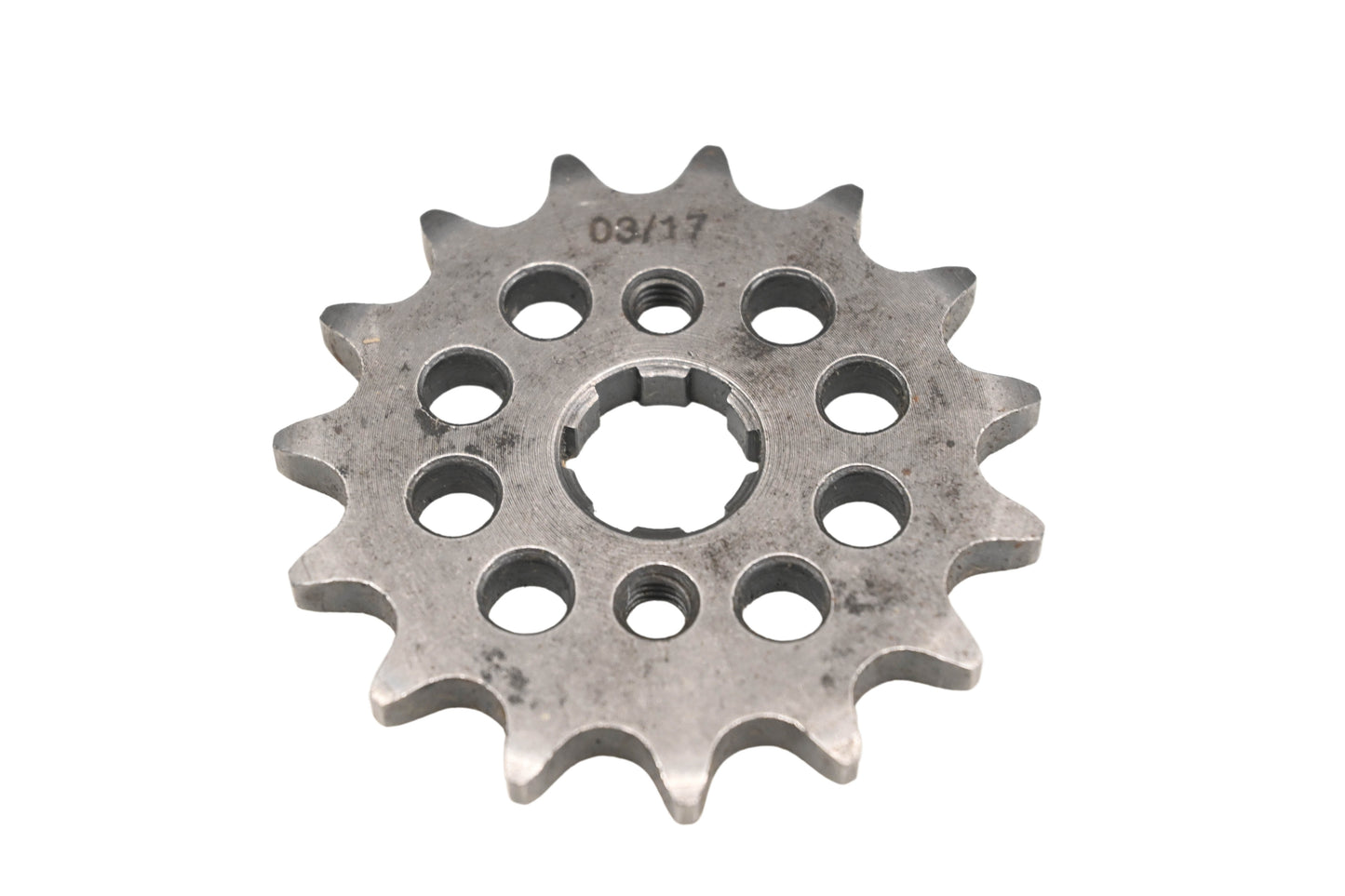 Superlite 20101R 15T Sprocket