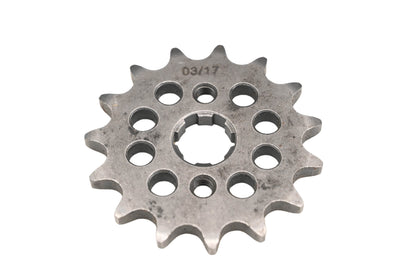 Superlite 20101R 15T Sprocket