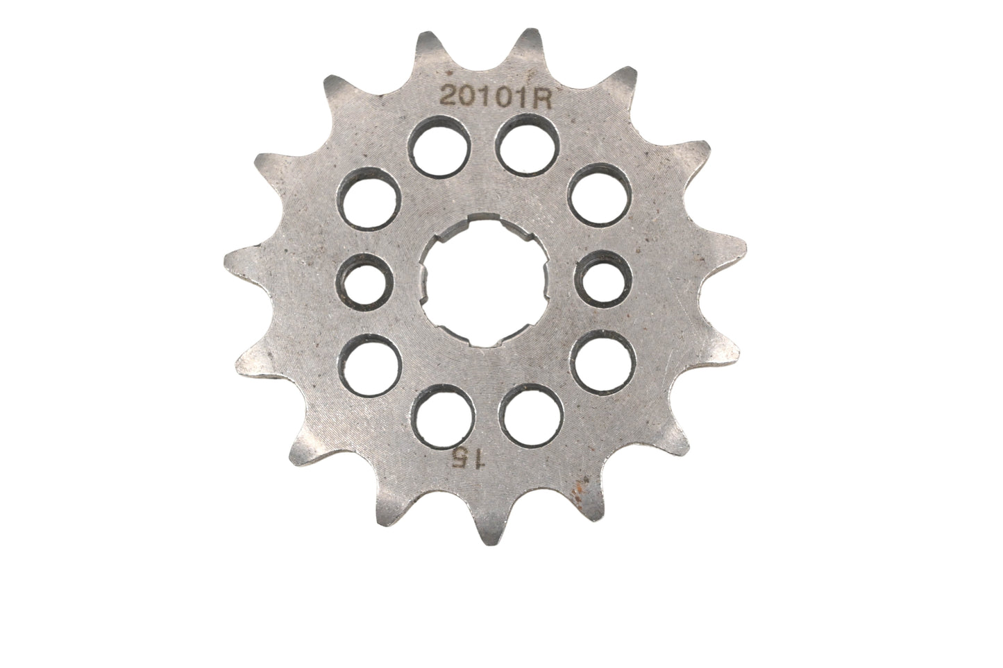 Superlite 20101R 15T Sprocket