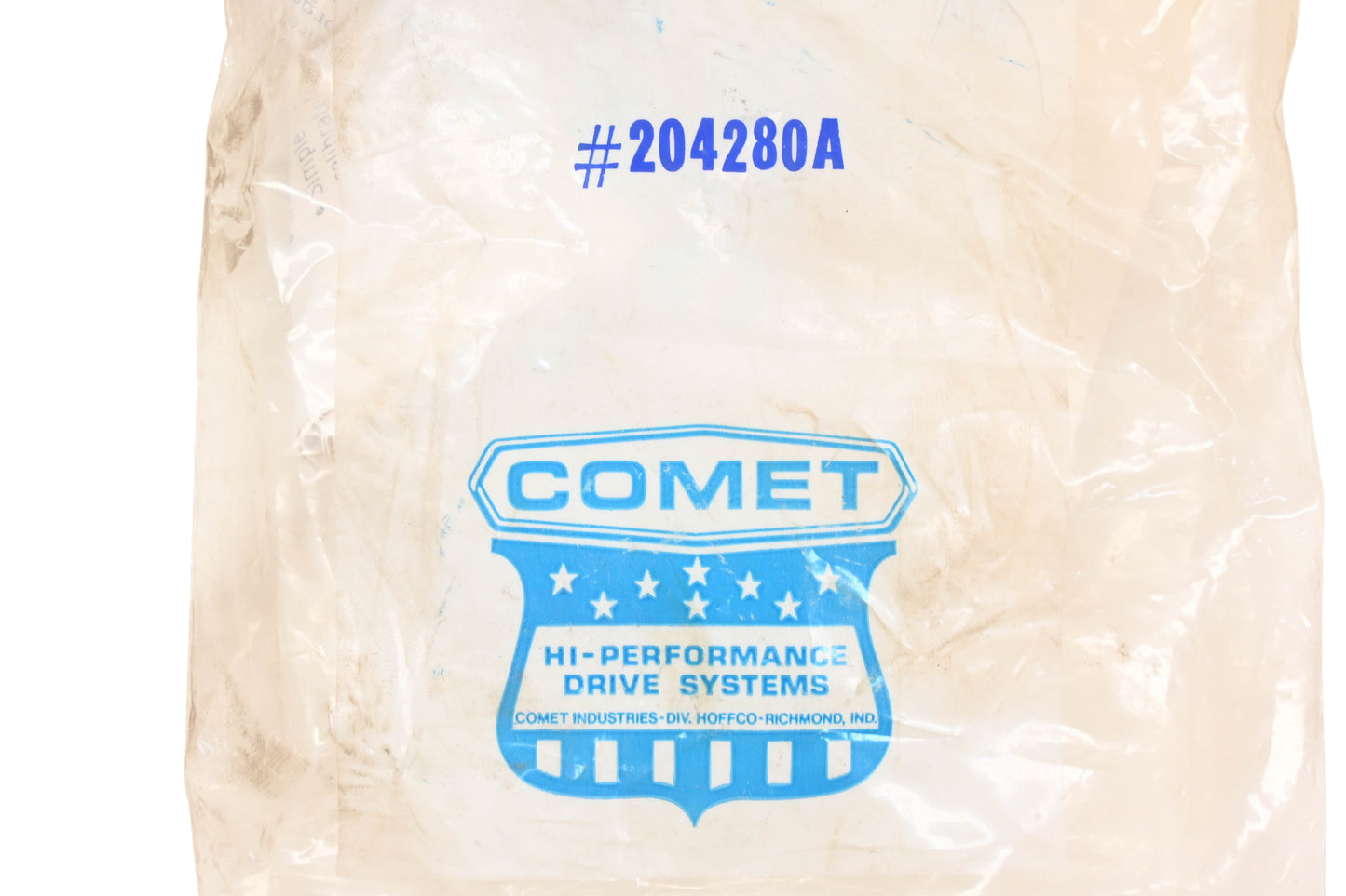 Comet 204280A Bushing NOS