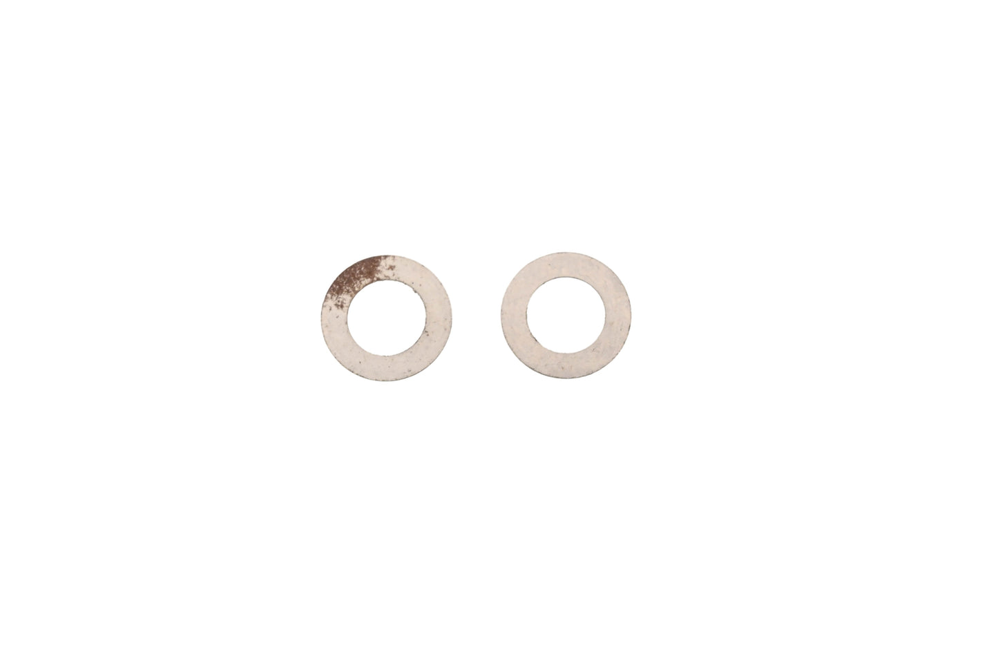 Comet 204202 Washers Qty 2 NOS