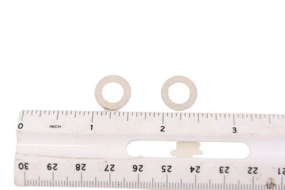Comet 204202 Washers Qty 2 NOS