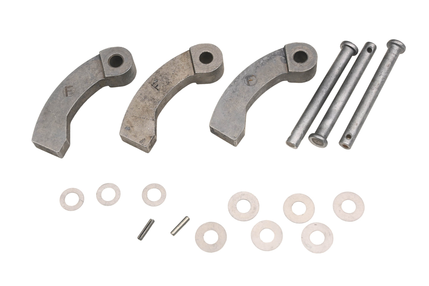 Comet 204259 Clutch Cam Arm Repair NOS