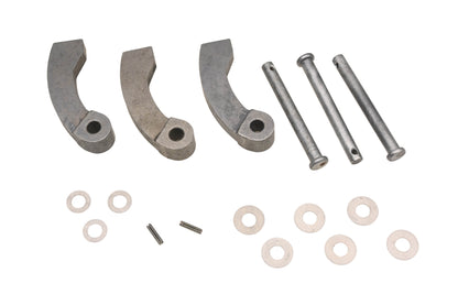 Comet 204259 Clutch Cam Arm Repair NOS