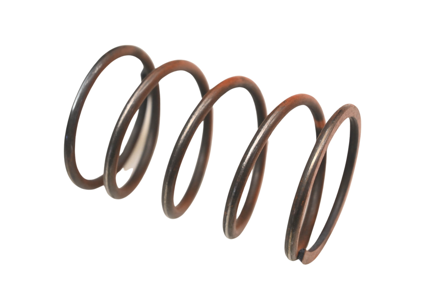 Comet 203472 Orange Clutch Spring NOS