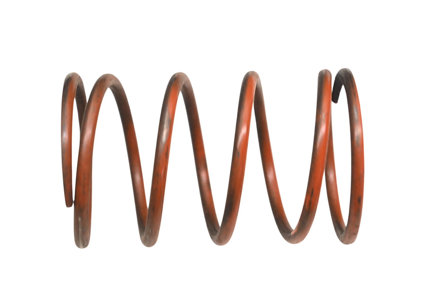 Comet 203472 Orange Clutch Spring NOS