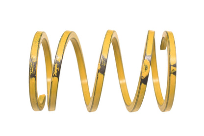 Comet 203475A Yellow Clutch Spring NOS