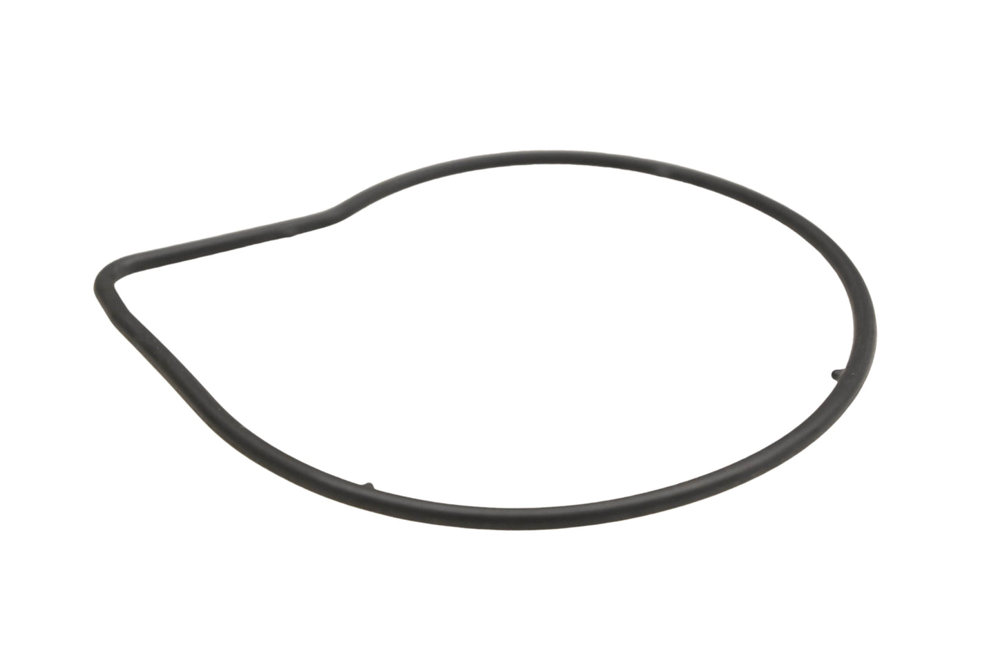 New OEM Yamaha 8CR-12439-00-00 Water Pump Cover Gasket NOS