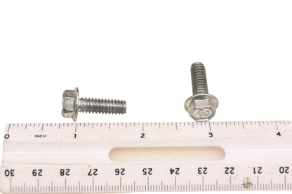 Comet 202698 Wizlock Bolts Qty 2 NOS