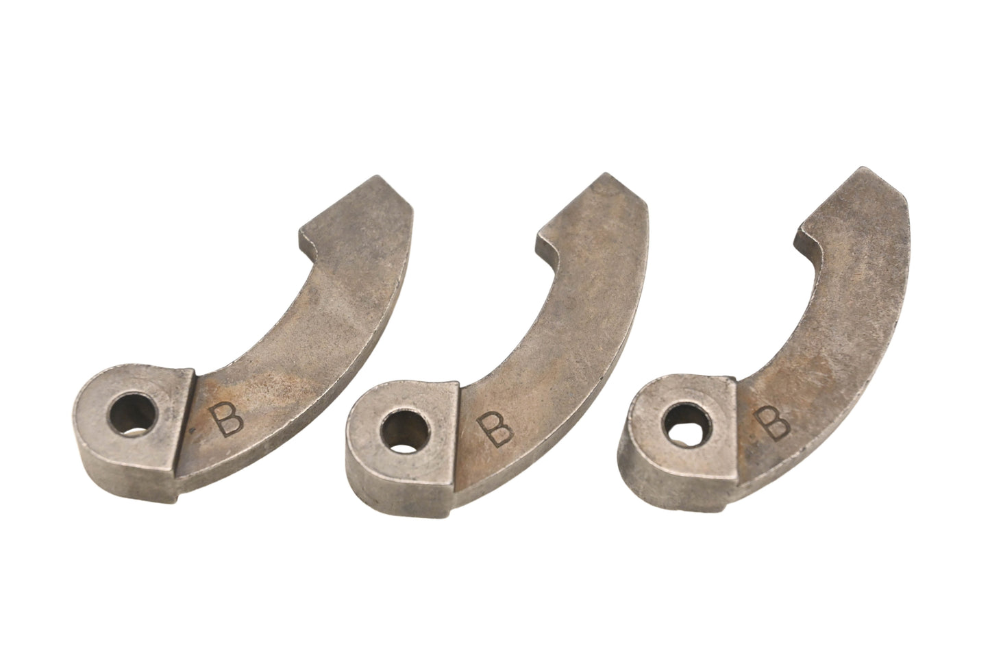 Comet 202550 B Clutch Cam Weight Kit NOS