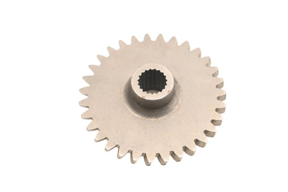New OEM Yamaha 4V2-12459-01-00 Impeller Shaft Gear NOS