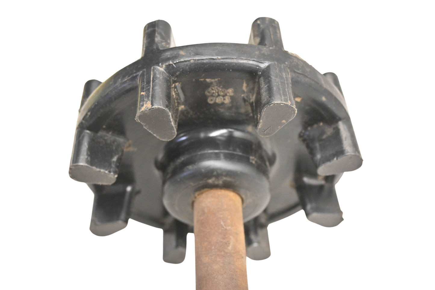 OEM Arctic Cat 0110-622 Track Drive Assembly