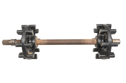 OEM Arctic Cat 0110-622 Track Drive Assembly