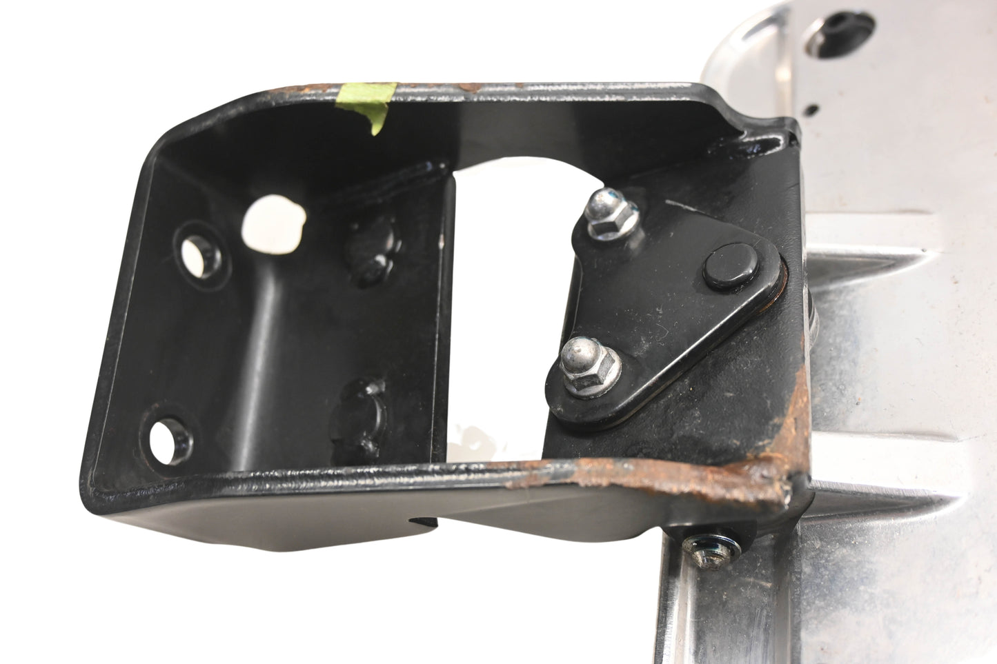 OEM Yamaha 5VN-27410-00-00, 5VN-27410-00 Left Footrest Assembly