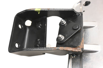 OEM Yamaha 5VN-27410-00-00, 5VN-27410-00 Left Footrest Assembly