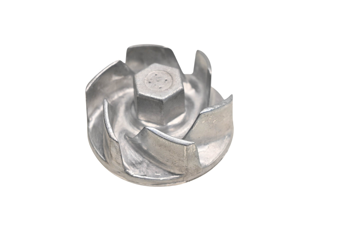 New OEM Yamaha 82M-12451-00-00 Water Pump Impeller NOS