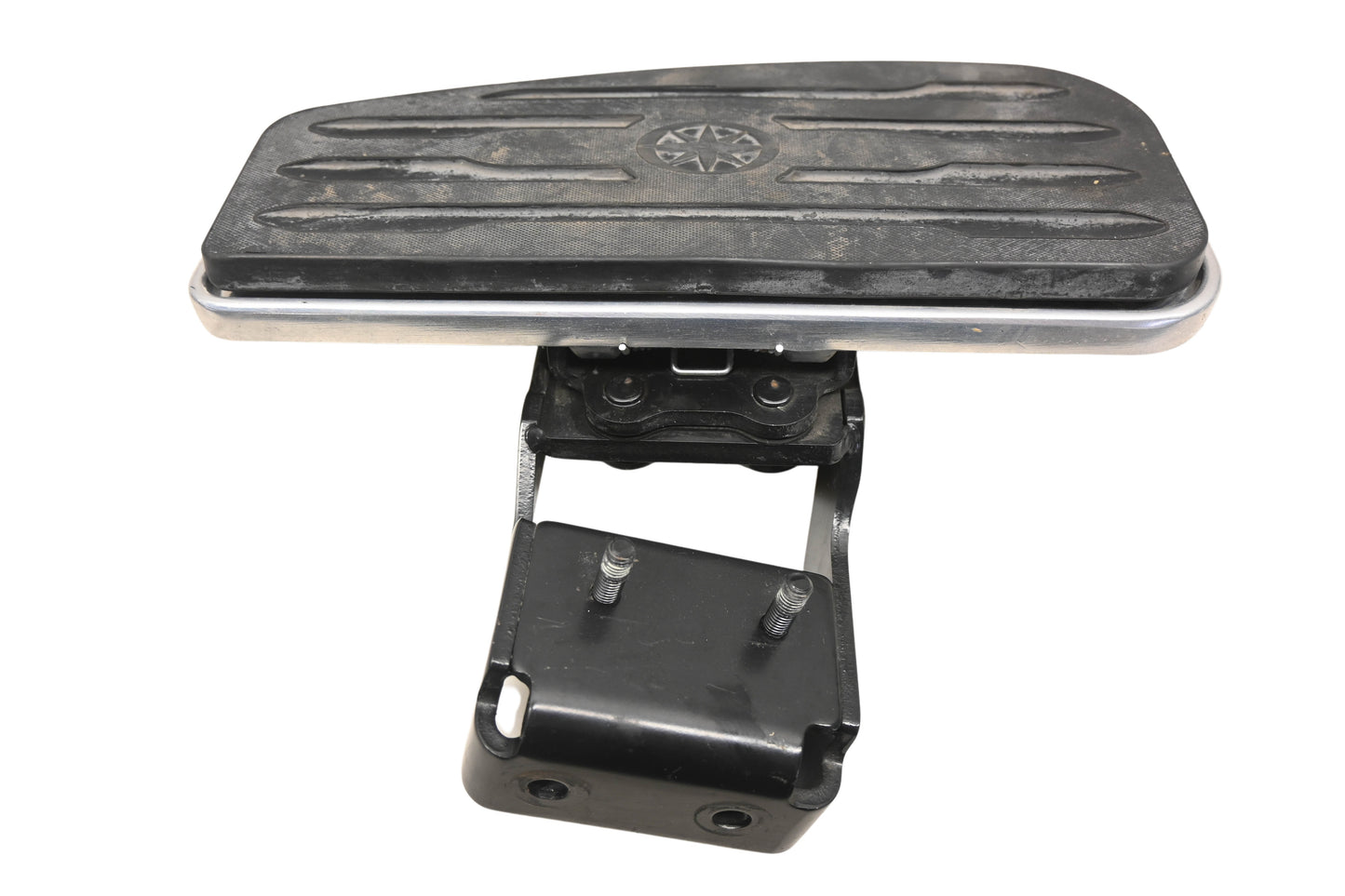 OEM Yamaha 5VN-27410-00-00, 5VN-27410-00 Left Footrest Assembly