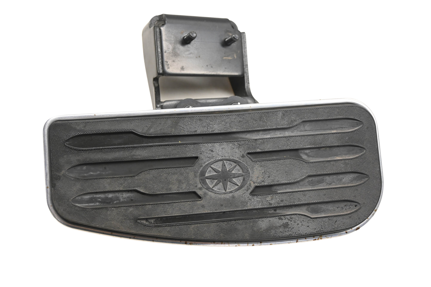 OEM Yamaha 5VN-27420-00-00, 5VN-27420-00 Right Footrest Assembly