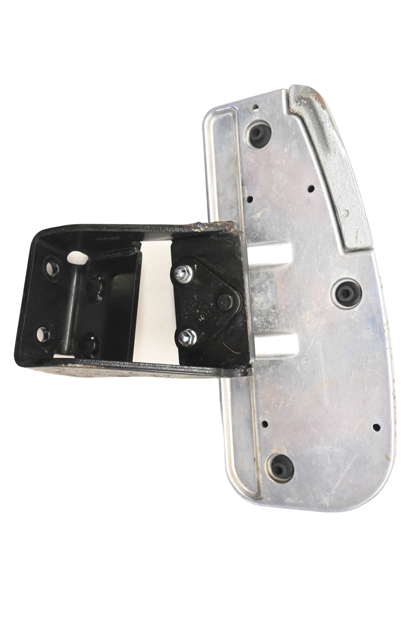 OEM Yamaha 5VN-27420-00-00, 5VN-27420-00 Right Footrest Assembly